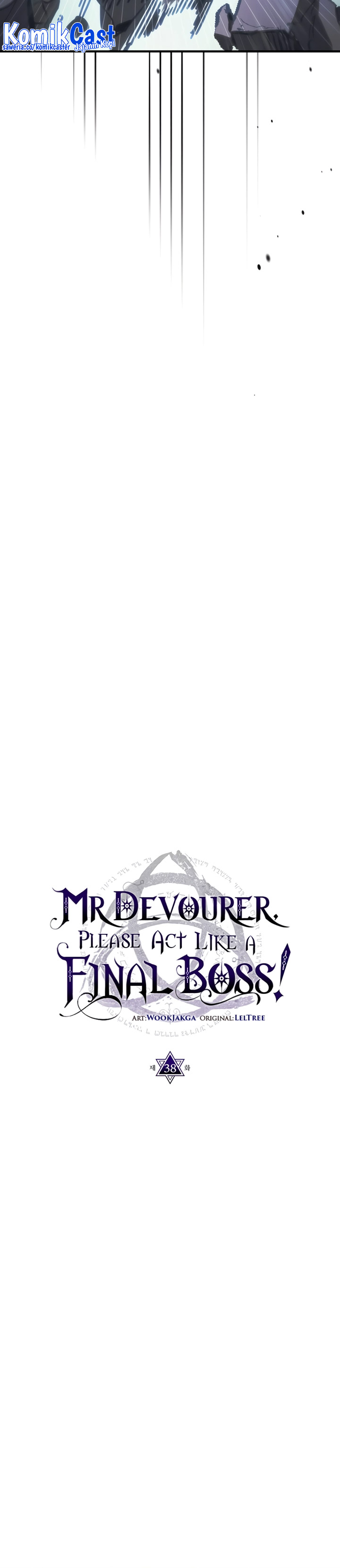 The Unbeatable Dungeon’s Lazy Boss Monster