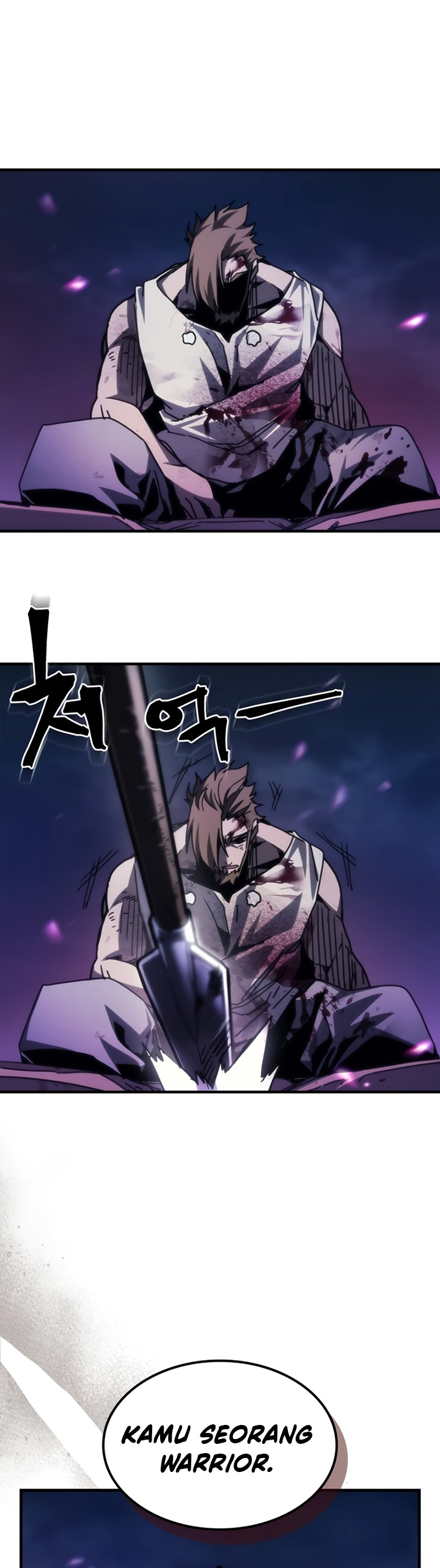The Unbeatable Dungeon’s Lazy Boss Monster