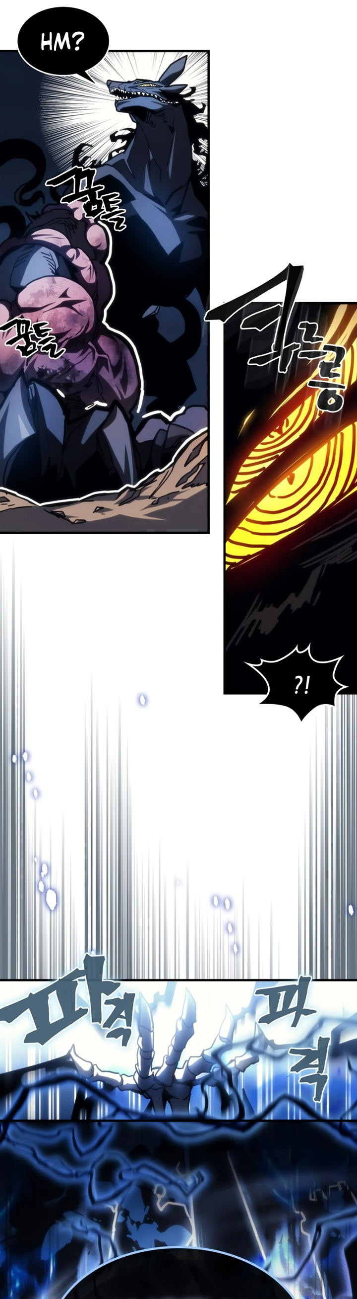The Unbeatable Dungeon’s Lazy Boss Monster