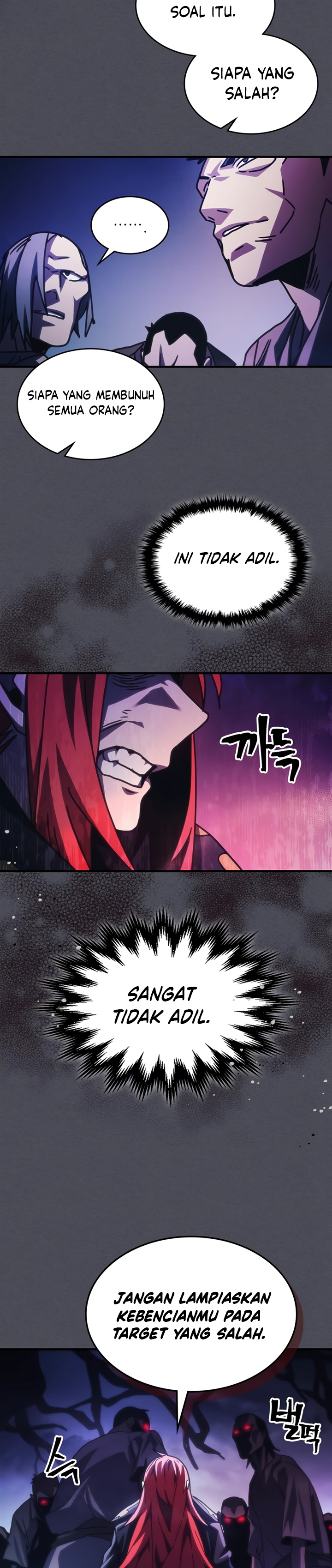 The Unbeatable Dungeon’s Lazy Boss Monster