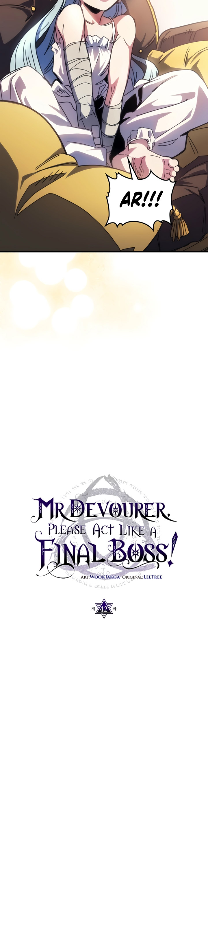 The Unbeatable Dungeon’s Lazy Boss Monster