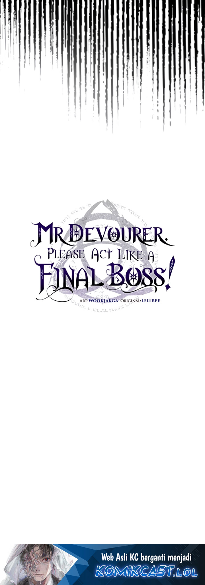 The Unbeatable Dungeon’s Lazy Boss Monster