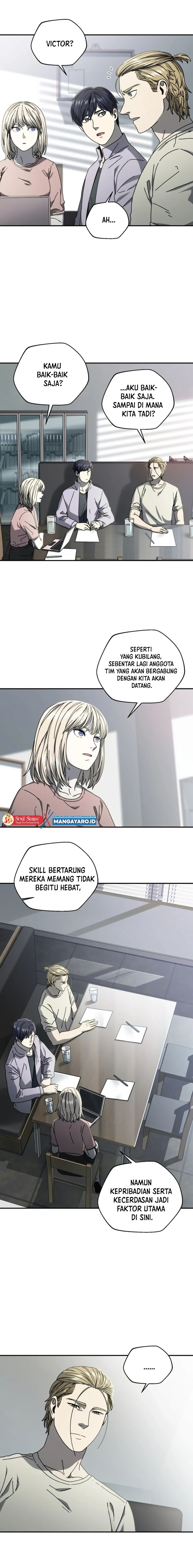The Way Of Survival