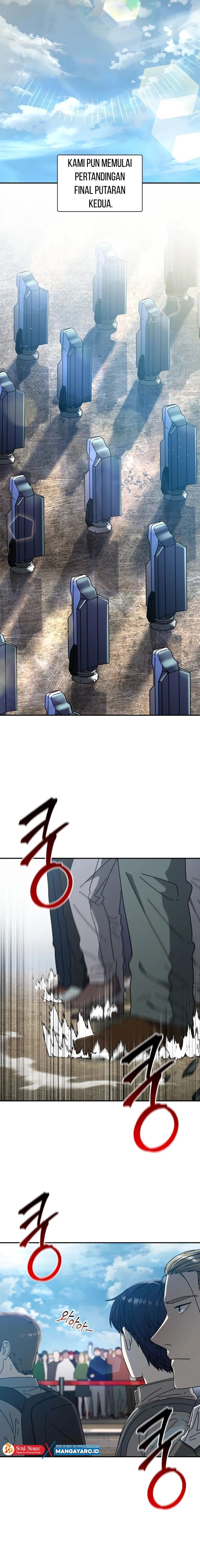 The Way Of Survival