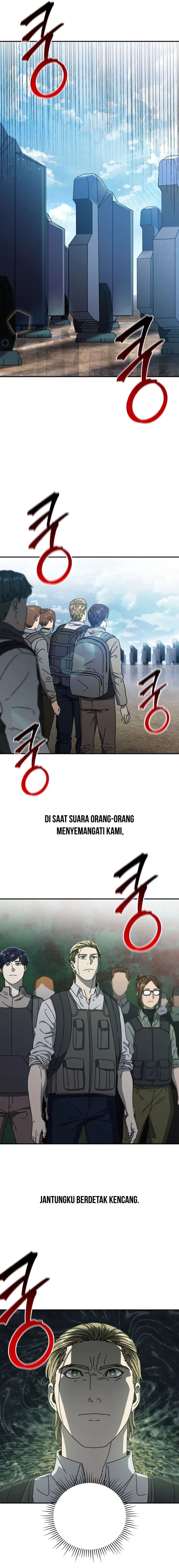 The Way Of Survival