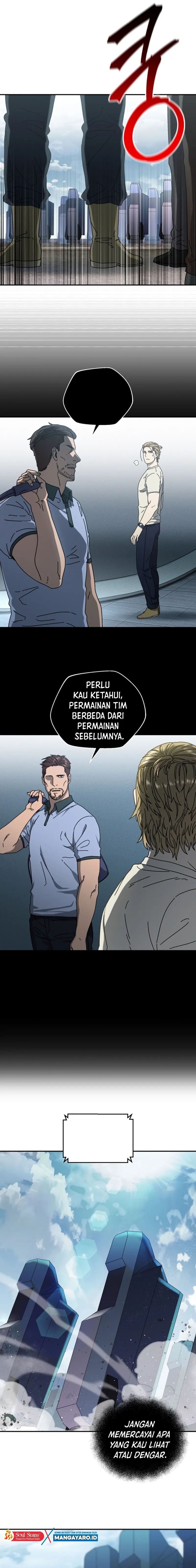 The Way Of Survival