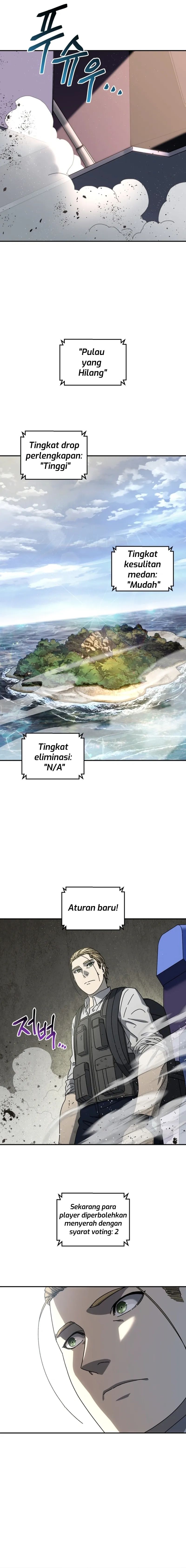 The Way Of Survival