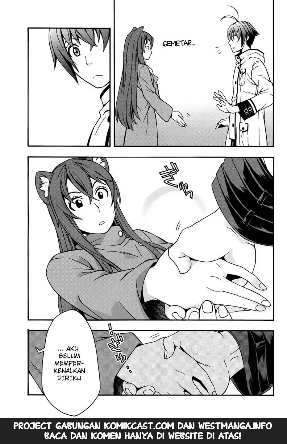 The Wrong Way to use Healing Magic