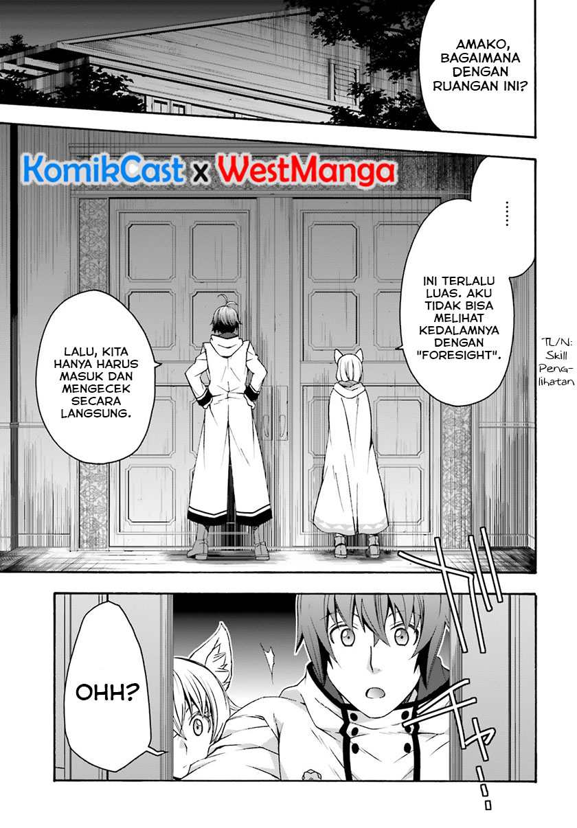 The Wrong Way to use Healing Magic