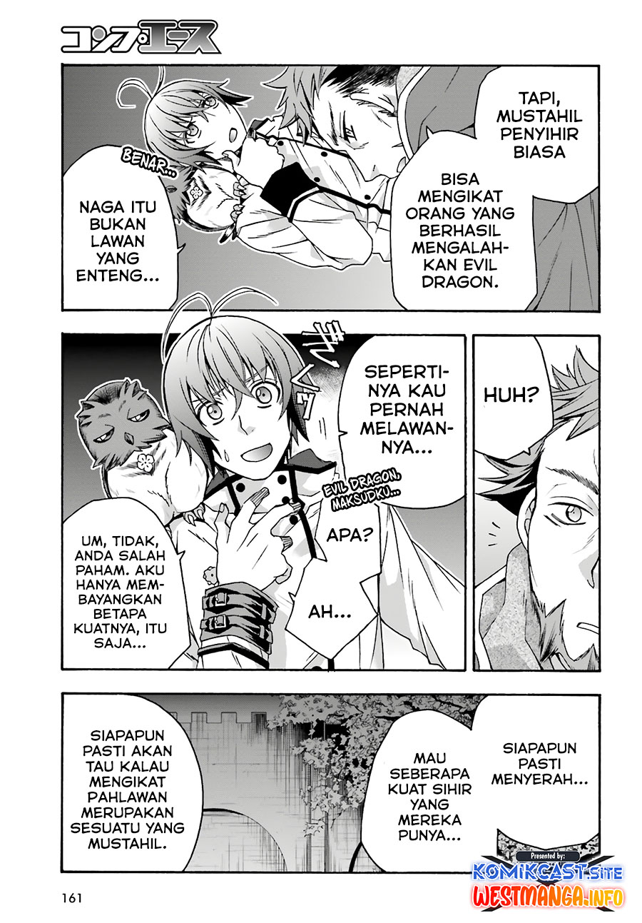The Wrong Way to use Healing Magic