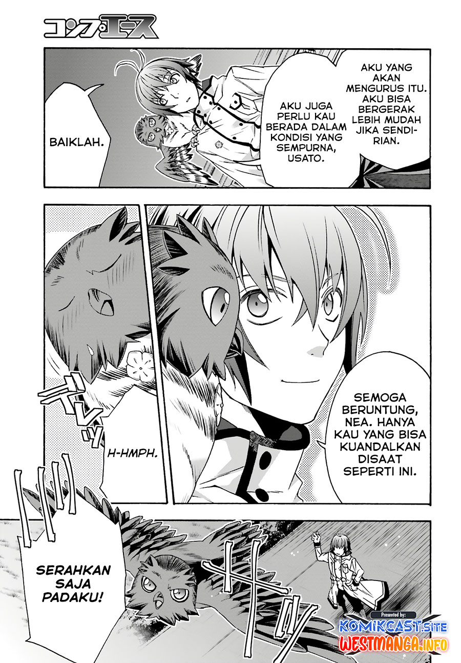 The Wrong Way to use Healing Magic