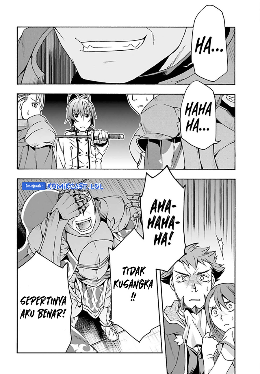 The Wrong Way to use Healing Magic