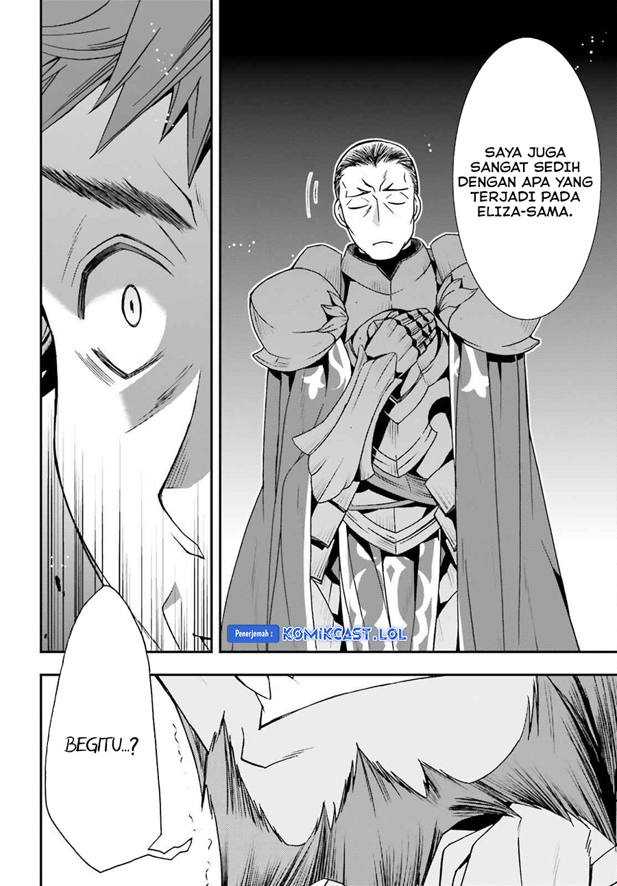 The Wrong Way to use Healing Magic