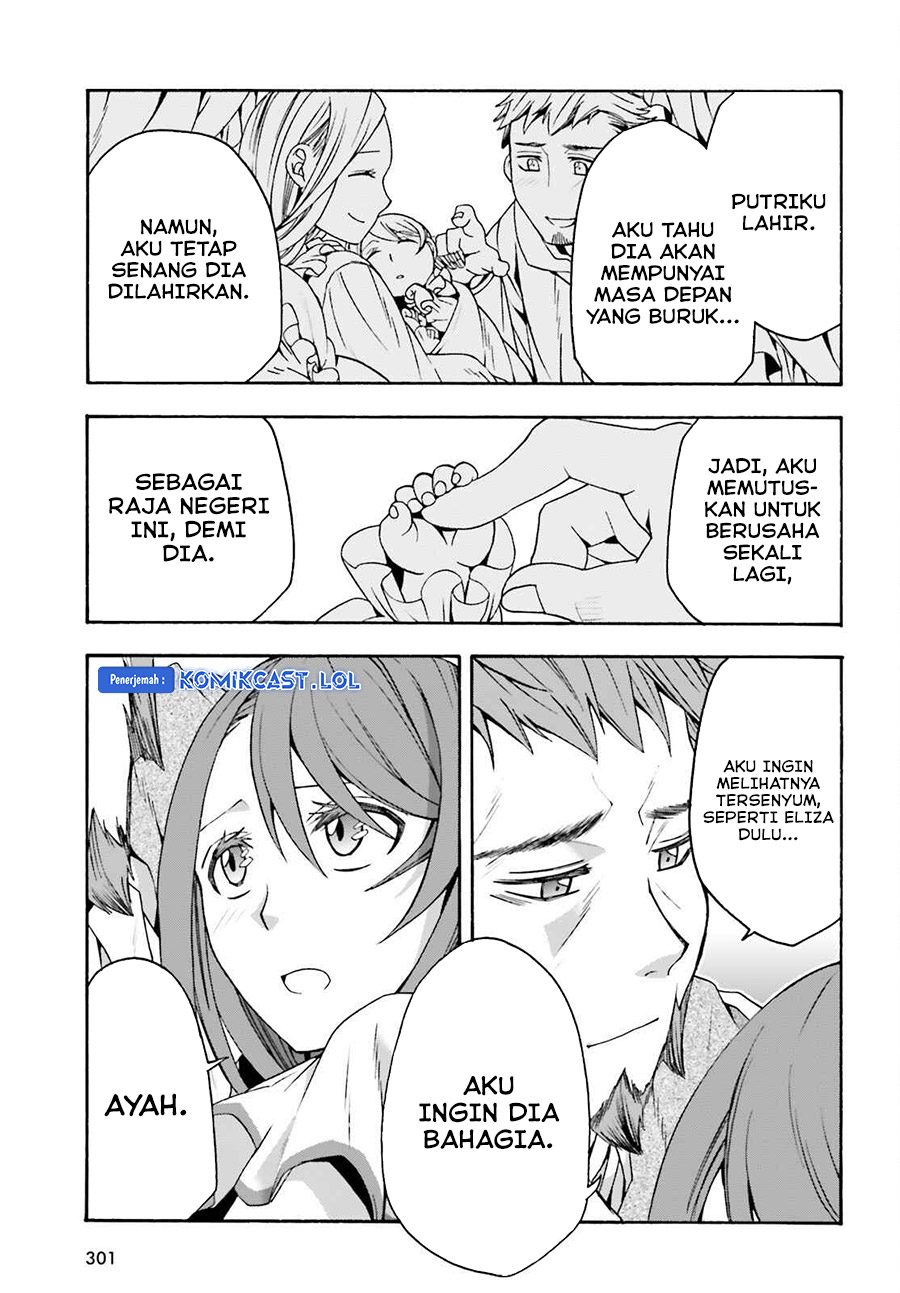The Wrong Way to use Healing Magic