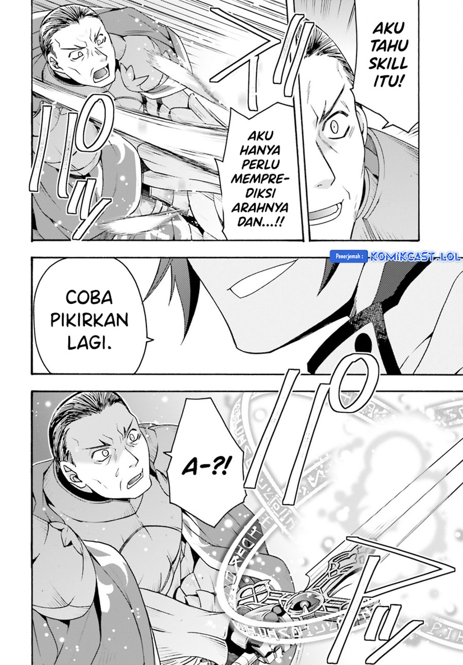 The Wrong Way to use Healing Magic