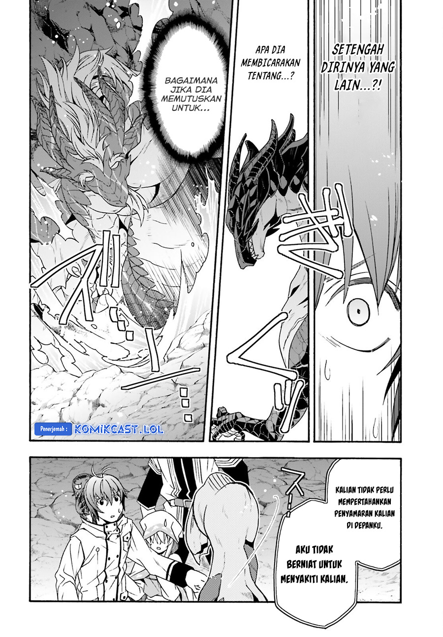The Wrong Way to use Healing Magic