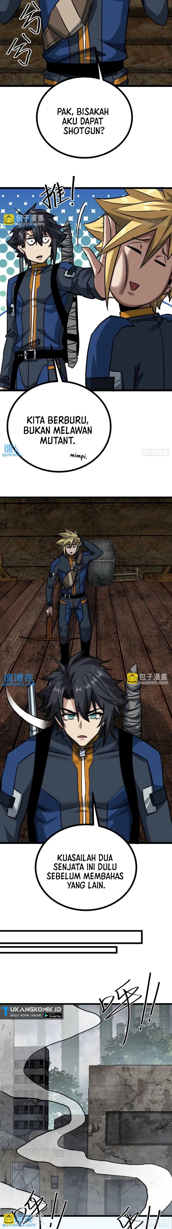 This Game Is Too Realistic