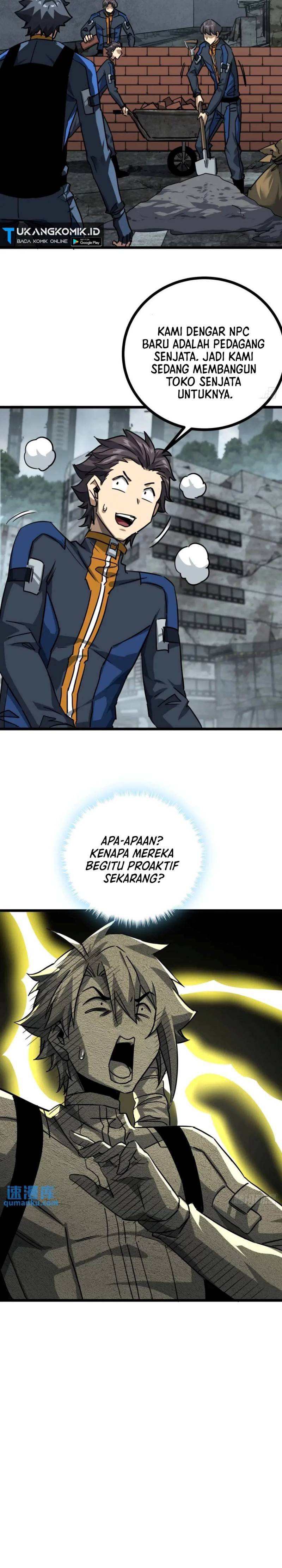 This Game Is Too Realistic