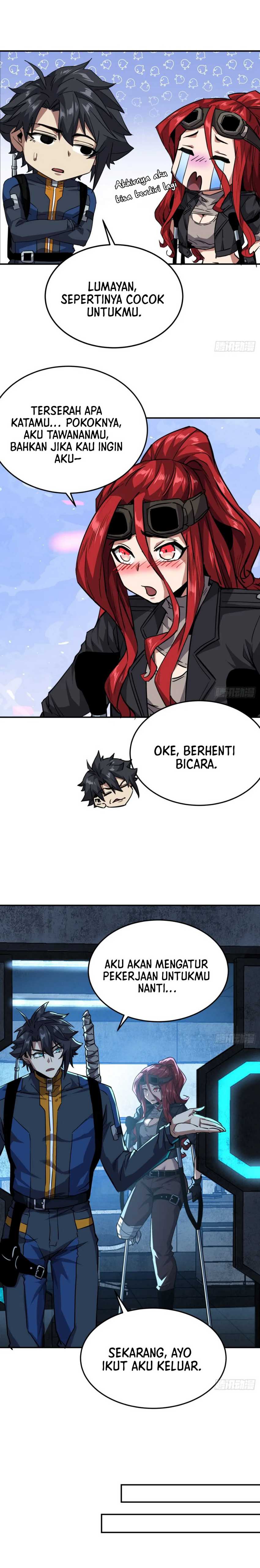 This Game Is Too Realistic