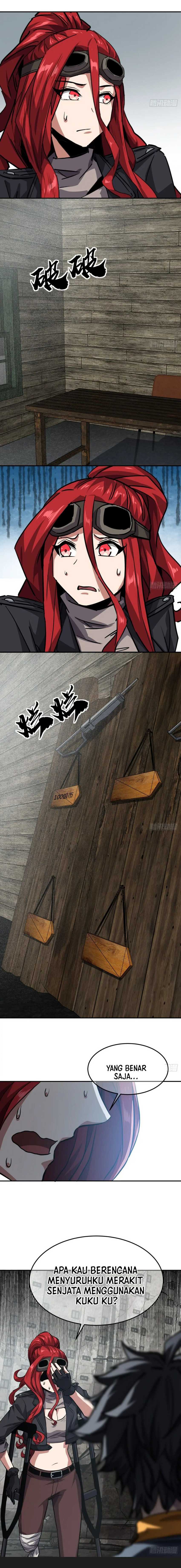 This Game Is Too Realistic