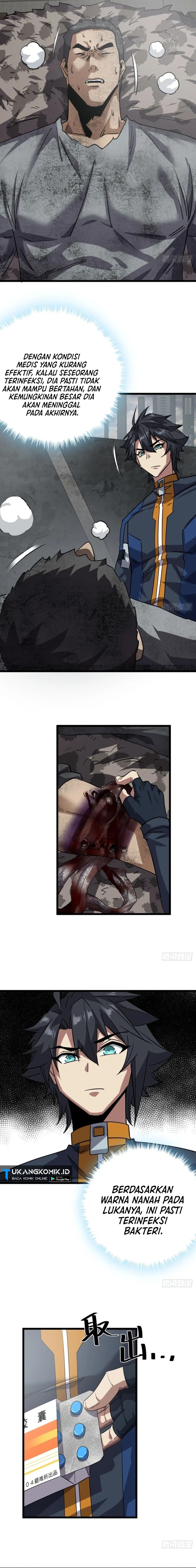 This Game Is Too Realistic