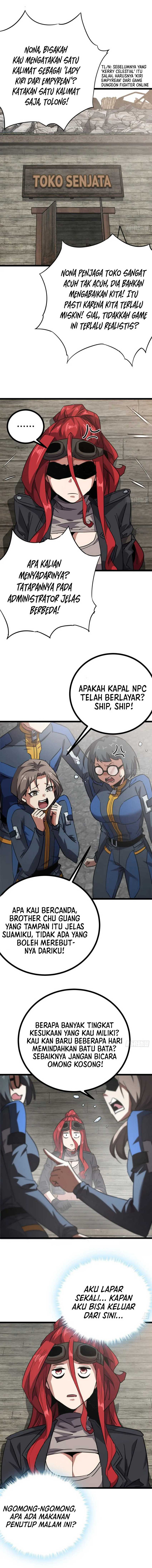 This Game Is Too Realistic
