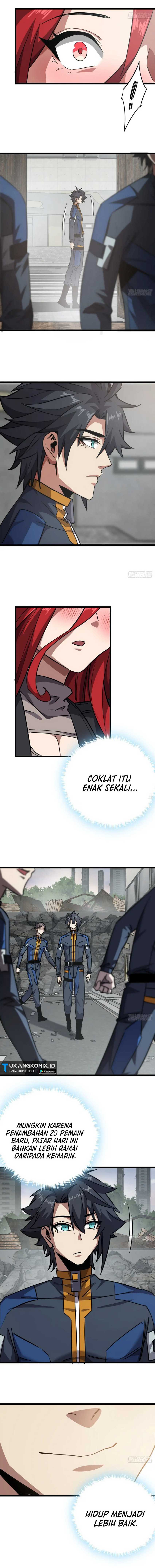 This Game Is Too Realistic