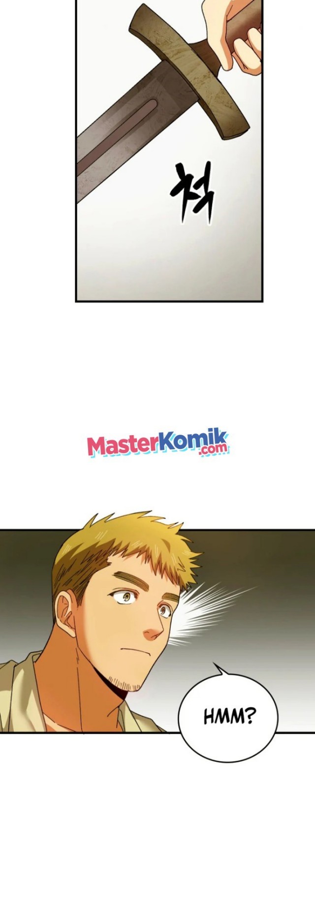 To Hell With Being a Saint, I’m a Doctor