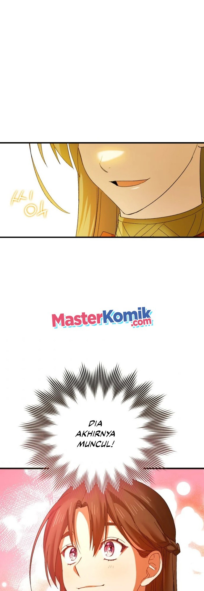 To Hell With Being a Saint, I’m a Doctor