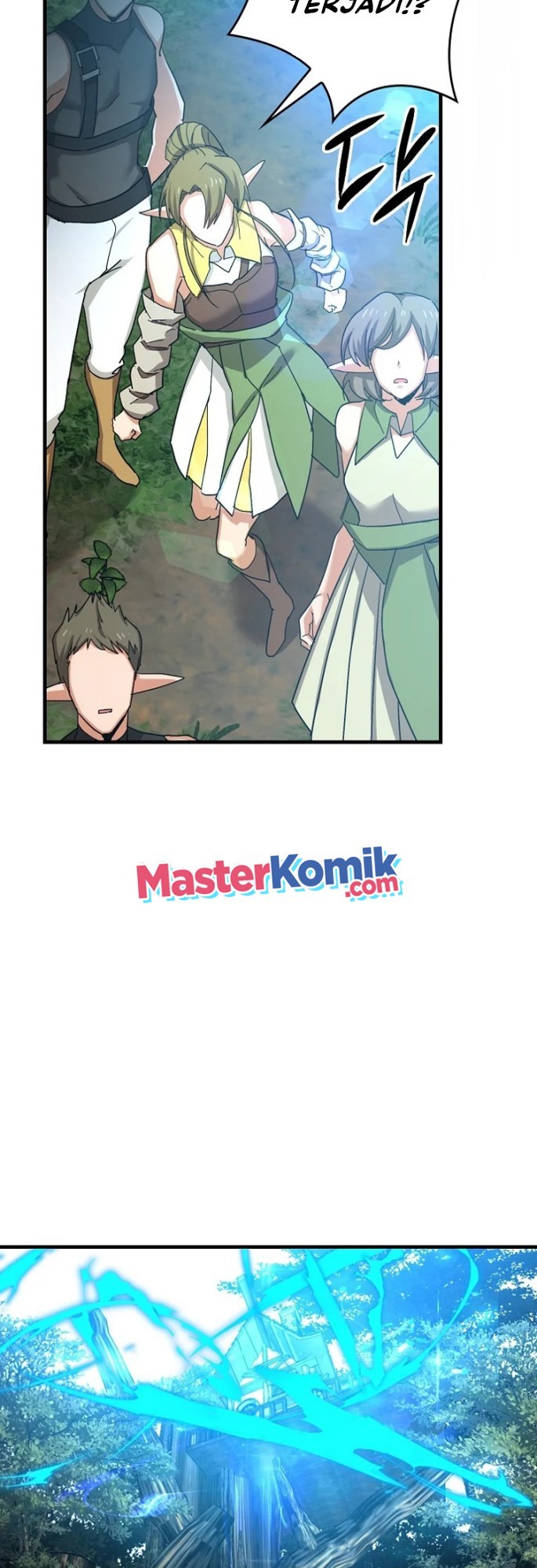 To Hell With Being a Saint, I’m a Doctor