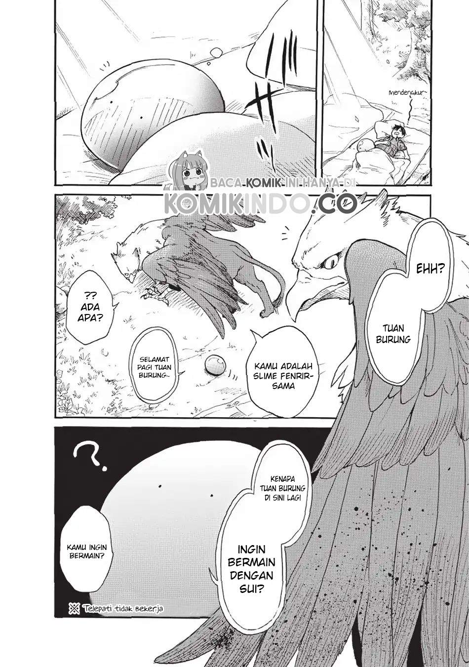 Tondemo Skill de Isekai Hourou Meshi: Sui no Daibouken