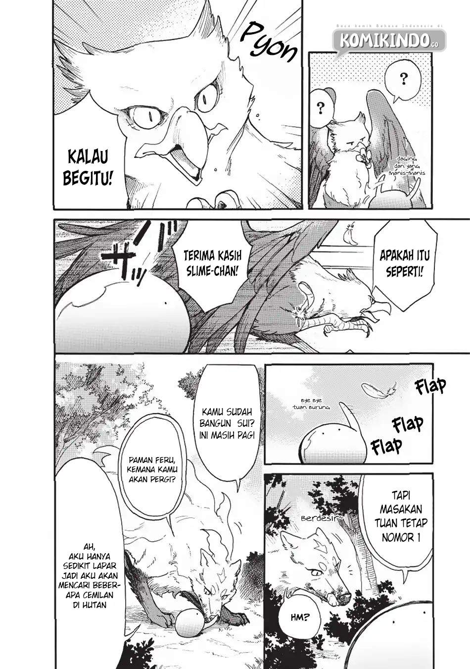 Tondemo Skill de Isekai Hourou Meshi: Sui no Daibouken