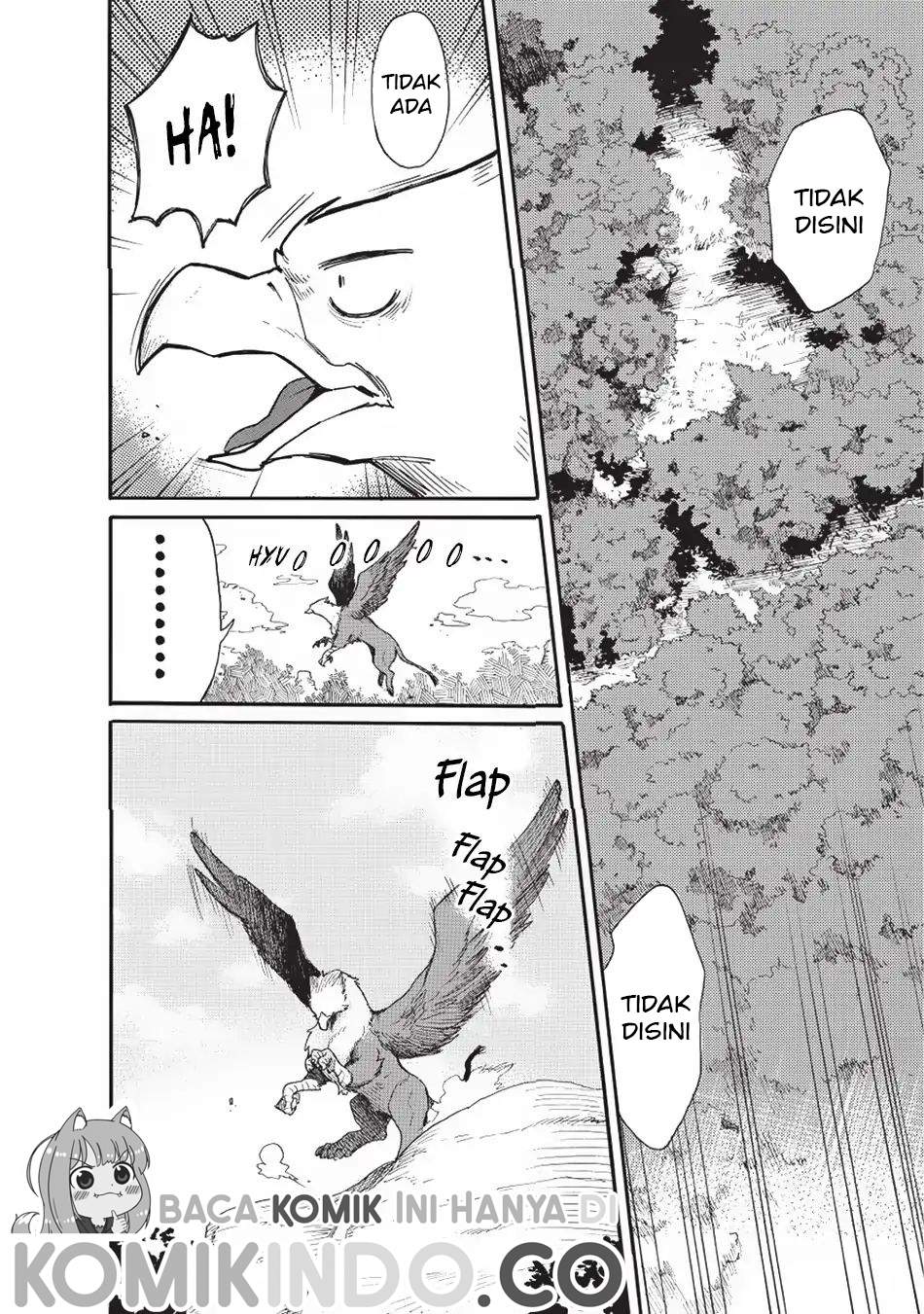 Tondemo Skill de Isekai Hourou Meshi: Sui no Daibouken