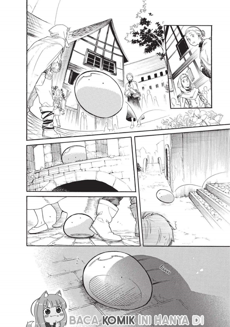 Tondemo Skill de Isekai Hourou Meshi: Sui no Daibouken