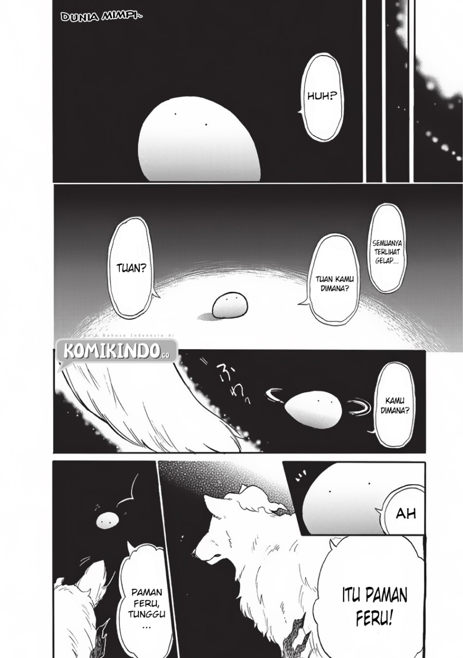 Tondemo Skill de Isekai Hourou Meshi: Sui no Daibouken