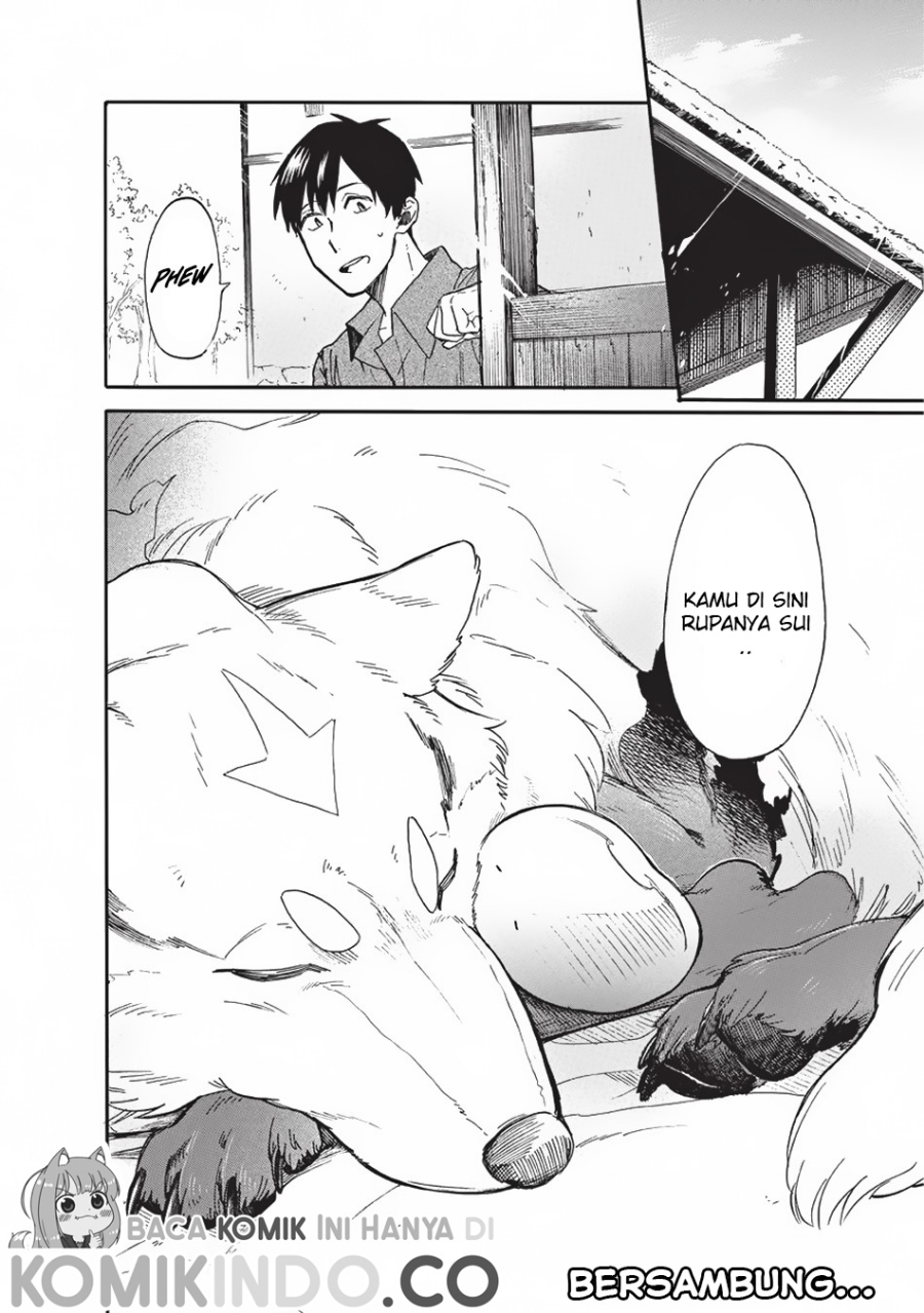 Tondemo Skill de Isekai Hourou Meshi: Sui no Daibouken