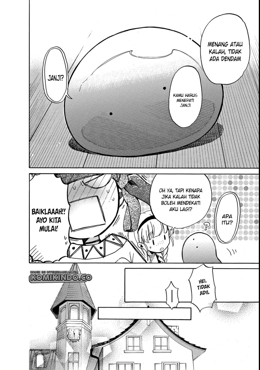 Tondemo Skill de Isekai Hourou Meshi: Sui no Daibouken