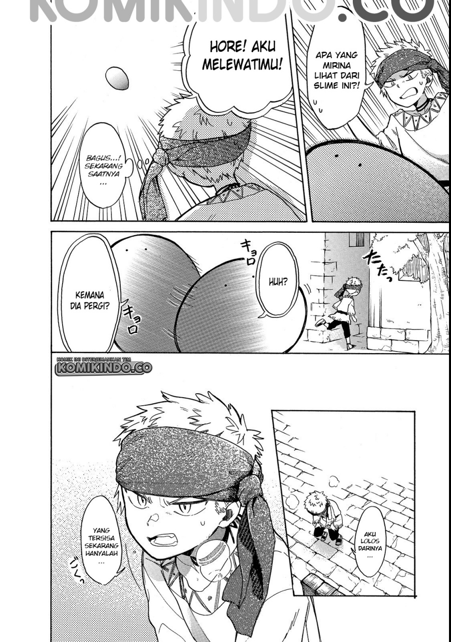 Tondemo Skill de Isekai Hourou Meshi: Sui no Daibouken