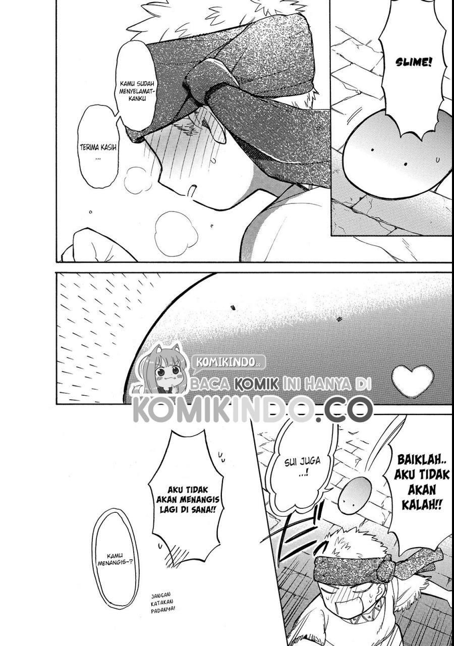 Tondemo Skill de Isekai Hourou Meshi: Sui no Daibouken