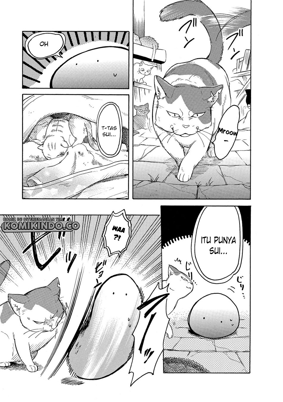 Tondemo Skill de Isekai Hourou Meshi: Sui no Daibouken