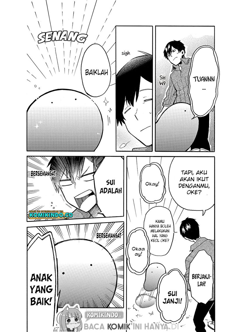 Tondemo Skill de Isekai Hourou Meshi: Sui no Daibouken