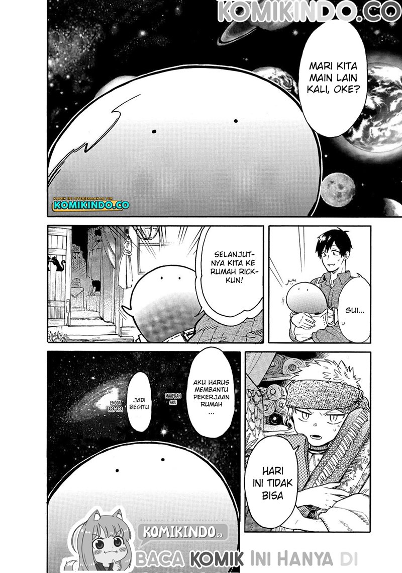 Tondemo Skill de Isekai Hourou Meshi: Sui no Daibouken