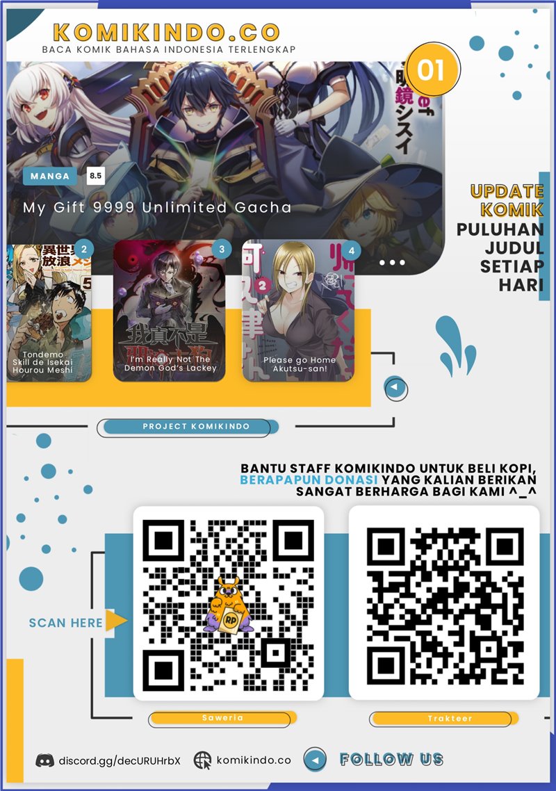 Tondemo Skill de Isekai Hourou Meshi: Sui no Daibouken