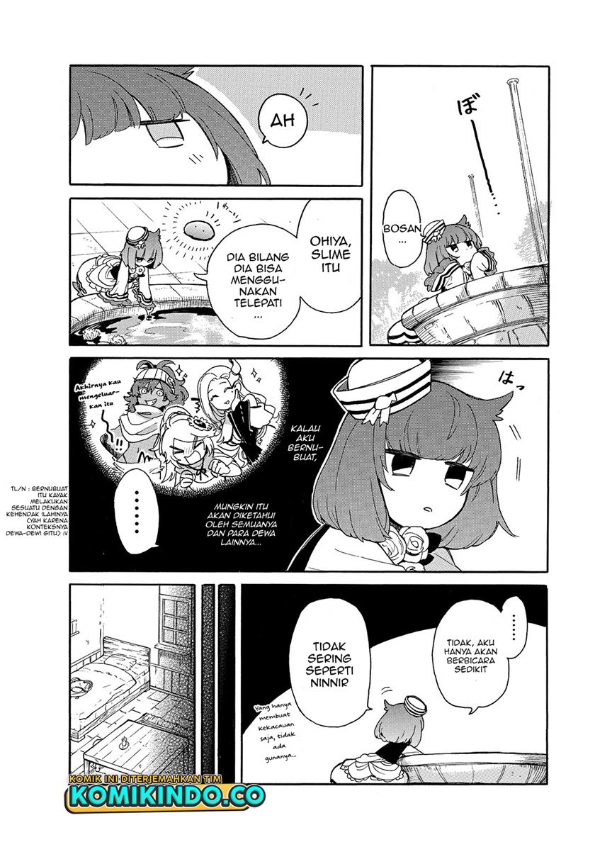 Tondemo Skill de Isekai Hourou Meshi: Sui no Daibouken