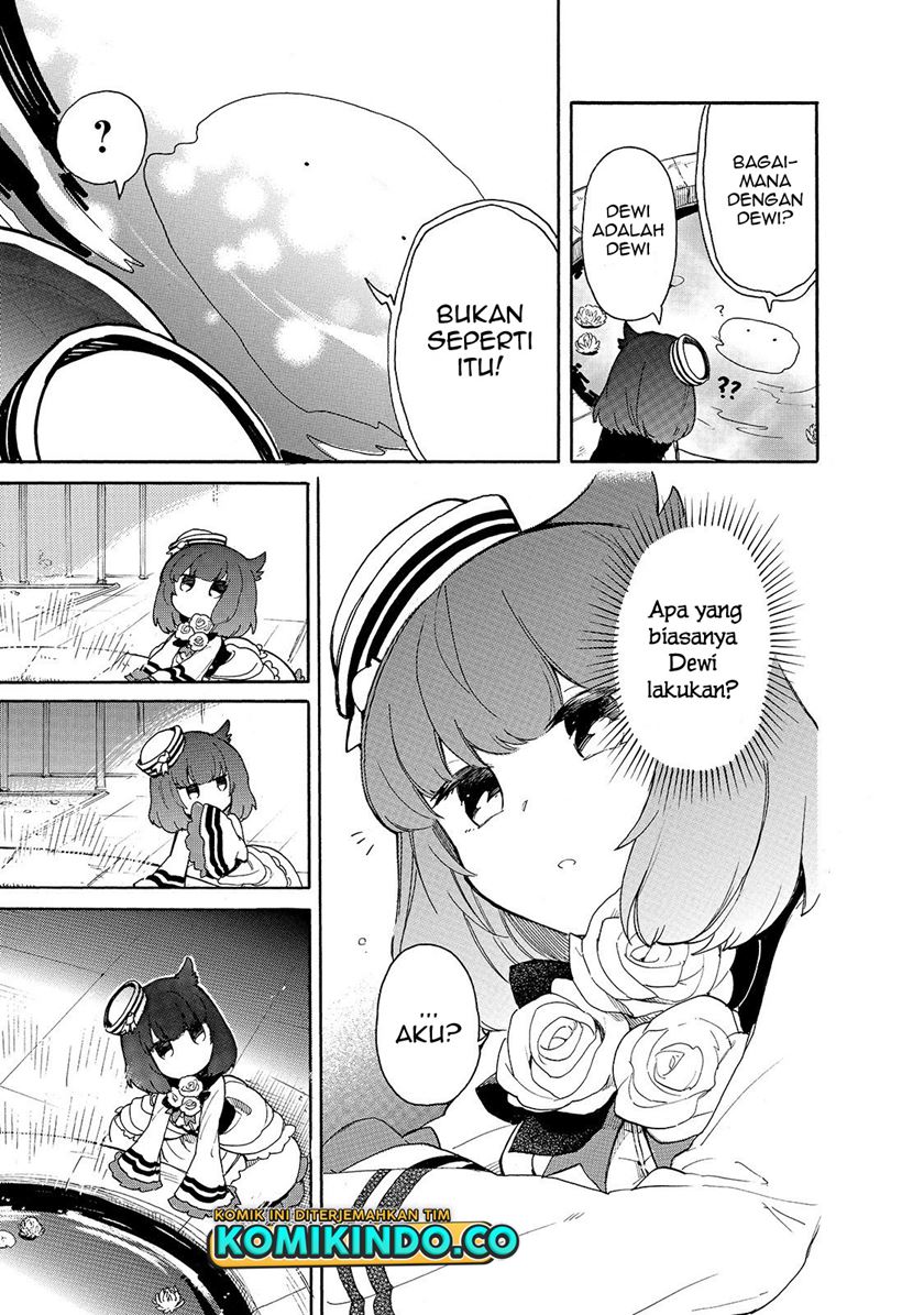 Tondemo Skill de Isekai Hourou Meshi: Sui no Daibouken