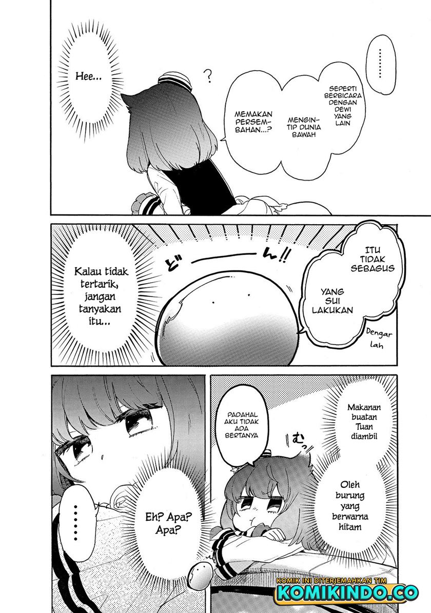 Tondemo Skill de Isekai Hourou Meshi: Sui no Daibouken