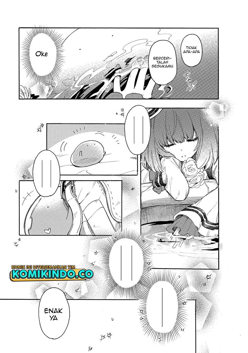 Tondemo Skill de Isekai Hourou Meshi: Sui no Daibouken