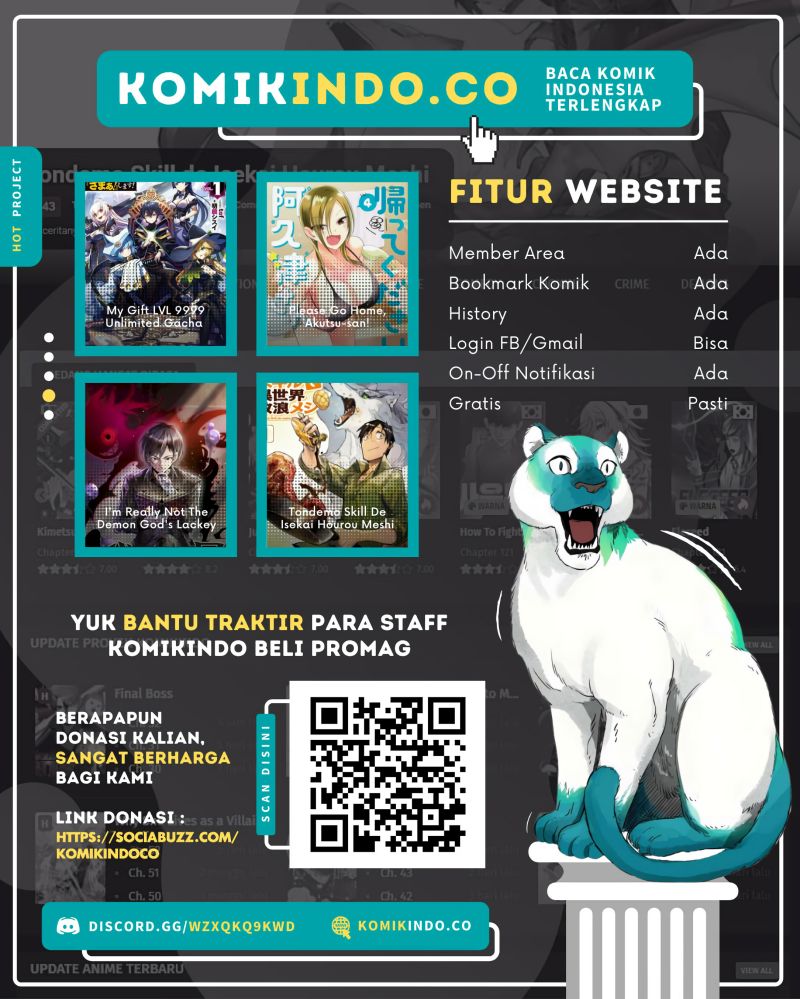 Tondemo Skill de Isekai Hourou Meshi: Sui no Daibouken