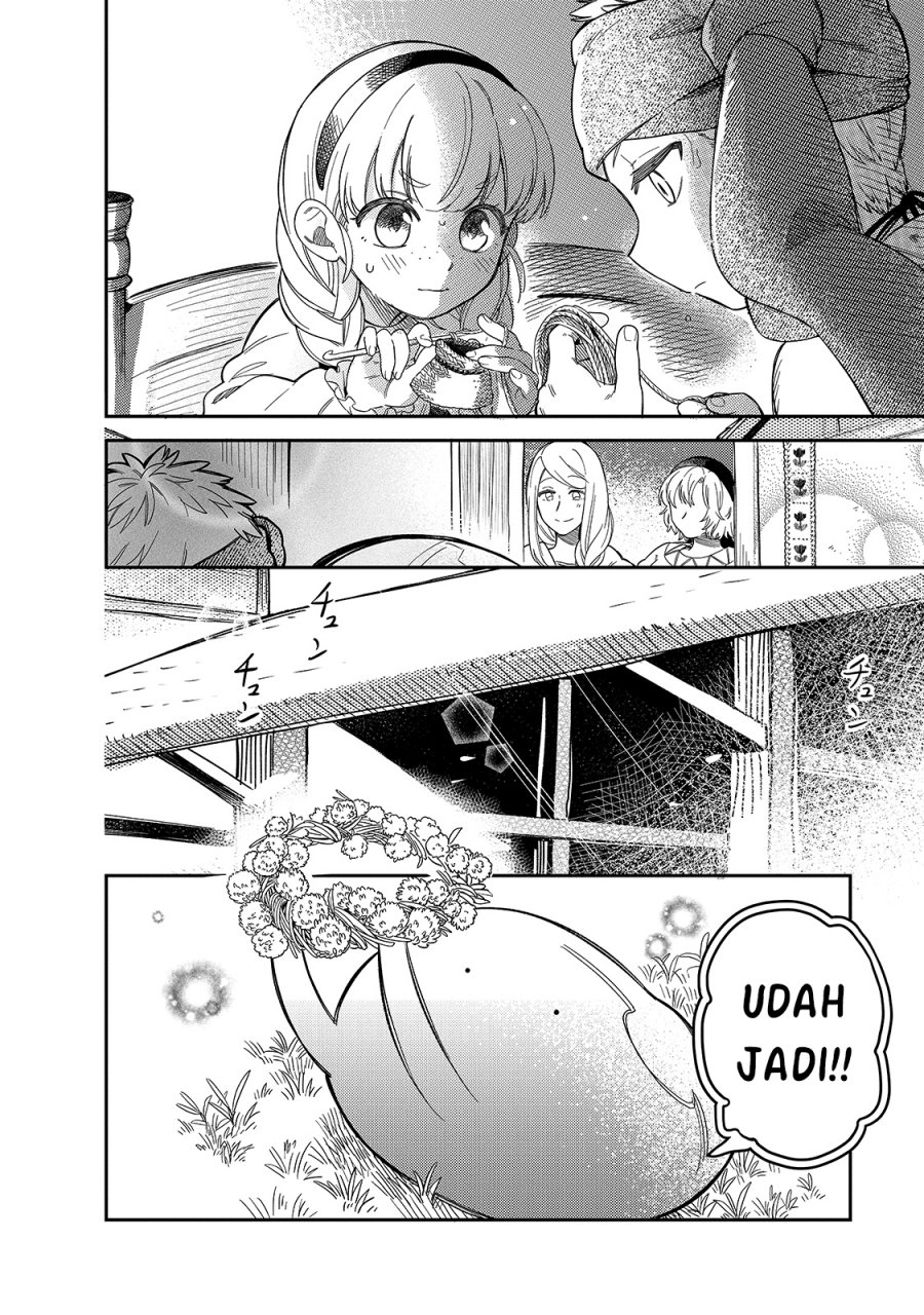 Tondemo Skill de Isekai Hourou Meshi: Sui no Daibouken