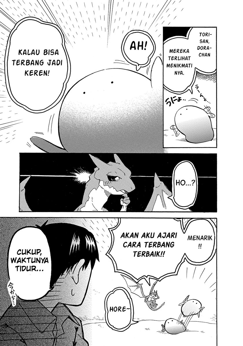 Tondemo Skill de Isekai Hourou Meshi: Sui no Daibouken